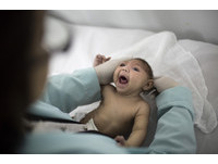 寶寶恐小頭症、無疫苗防！疾管署：茲卡病毒國內現第2例