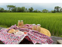 台東春季「時令餐桌節」　自帶環保筷吃「小農的便當」