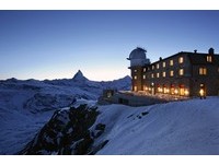 「全歐海拔最高夢幻旅館」只有23房　可賞金色馬特洪峰