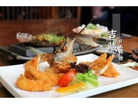 台南人氣日式料理　季節嚴選的澎湖、日本魚貨！