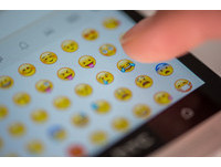 真的沒開玩笑！　「Emoji表情符號」電影劇情大公開
