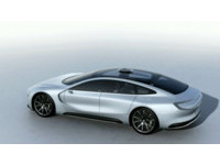 樂視驚爆財務危機 電動自駕車LeSEE可能難產