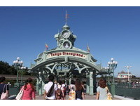 網友分享7招玩東京迪士尼　一天25項遊樂設施不是夢！
