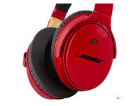 【廣編】Bose五月天限量版QC25消噪耳機　打造完美音質