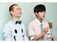 浩角翔起不合還能走13年... 阿翔吐「催淚真心話」