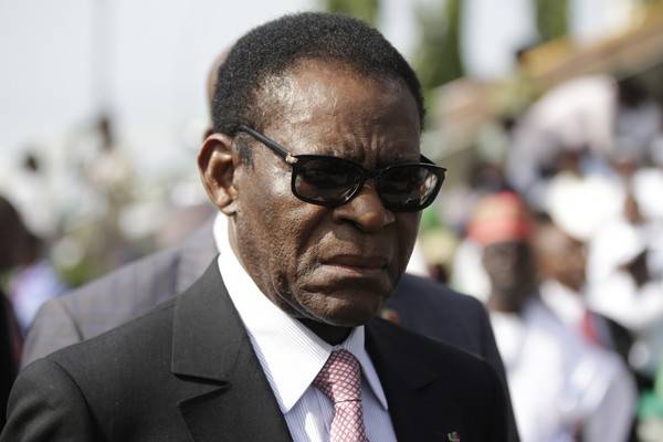 非洲在位最久总统 赤道几内亚提前选举继续独裁之路