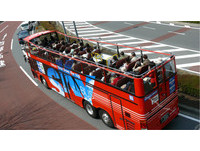 暢遊府城新玩法！台南也要有「觀光雙層巴士」了