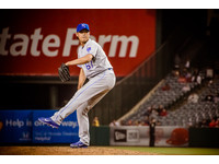 皇家要中止3連敗不想被橫掃 王建民休息4天上場機會大