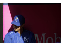 皇家4連戰慘遭遊騎兵橫掃 王建民5天未出賽