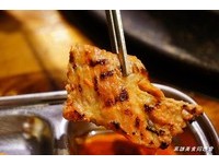 高雄新開幕韓式燒烤店！ 厚切脆Q豬五花、香草嫩雞