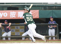 生涯900安差一步 潘武雄今晚可望達陣