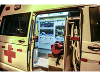 快訊／24歲男跟女友吵架　華翠橋跳下「機車坐墊救命」