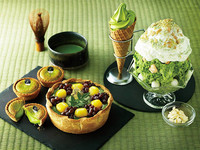 日本PABLO首次推出「抹茶起士塔剉冰」！期間限定甜點
