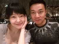 辣妹醉倒激吻！　小S老公許雅鈞出入「極秘招待所」