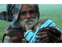 印度96歲翁再當老爸！打破自己高齡生子紀錄