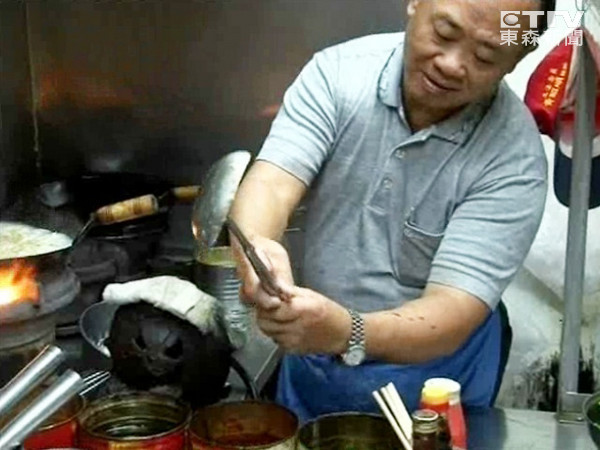 七指厨师廖东模 苦练养活一家人 | ettoday生活