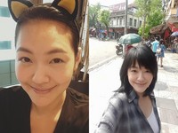 小S再忙都要趕回家！　女兒落寞曝背後真相