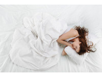 神準！從6種睡法透露個性...　胎兒睡姿的人內心好敏感？