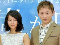 堀北真希生了！　香取慎吾直播搶先爆喜訊