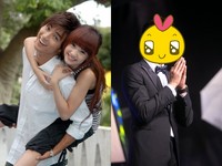 《惡魔》賀軍翔12年沒變！剃鬍被泰粉封「台灣最美男」