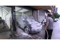 DIY洗車要注意 否則不僅白洗還傷車!