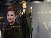 金智娟爆老公不是好情人！結婚20年竟變「酒肉朋友」