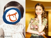 林心如小時候笑露乳牙超Q！　8大女神童年照出土萌翻天