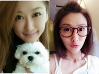 揪甘心！陳珮騏二手拍「100克50元」　快來便宜挖寶