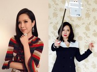 40歲天心掰了金融業男友　分手原因竟是這張合照！