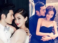 BABY自曝5天不洗頭！　笑老公黃曉明沒發現「他鼻塞」