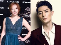 陳玉珊求演《如懿傳》！　「想被霍建華愛得死去活來」