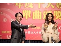 年度十大專輯、單曲出爐　蘇打綠、鄧紫棋大贏家
