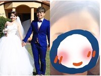 蔡阿嘎未婚妻「無碼影片」曝光！　二伯露出真面目