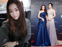 神基因！張瓊姿20歲愛女曝光　氣質星二代超正