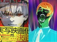 《東京喰種》確定拍真人版電影！　粉絲PO圖爆哭啦