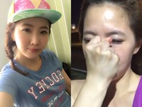 泰勒絲必須死！　謝忻直播崩潰握拳：我的天菜被夾走了