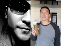 谷阿莫真面目撞臉王中平！　留言被灌爆「長得好清純」