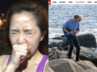 謝忻怒吼「泰勒絲必須死」　被罵翻澄清：沒想要她死