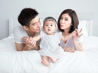 修杰楷望著咘咘背影　感嘆「長大好累，沒有捷徑」