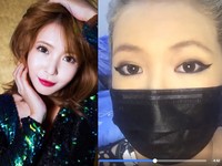 Makiyo月花21萬狂被酸！反嗆網友「我花錢干你們屁事」