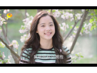 歐陽娜娜傻白甜新境界　網友傻眼：我到底看了啥