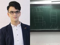 韋佳德正式退出台灣教育圈！　痛心掰了無禮大學生
