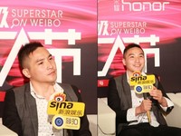 高清版谷阿莫聲音超銷魂！　首曝「講解電影」背後秘辛