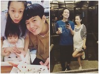 李易曝4招鞏固婚姻　霸氣喊「每個老公應該要做到！」