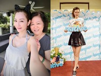 曾莞婷出國刷爆4張卡　日本4天砸30萬：為家人都值得