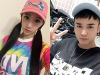 林采緹月經來　男友睿兒幫買紅豆湯卻「犯大忌」！