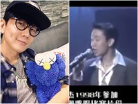林俊傑被嫌長太俗只能幕後代唱　歌王成功背後有洋蔥！
