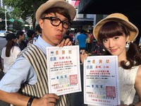 看不下去流浪貓被欺負　《大學生》金妮上癮2年撿4貓