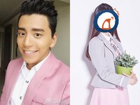韓女團I.O.I成員撞臉王大陸！　粉絲驚呼：對比也太像
