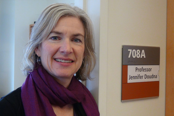 jennifer doudna,astronomer 唐奖生医奖 法,美3科学家掀「基因编辑革命」